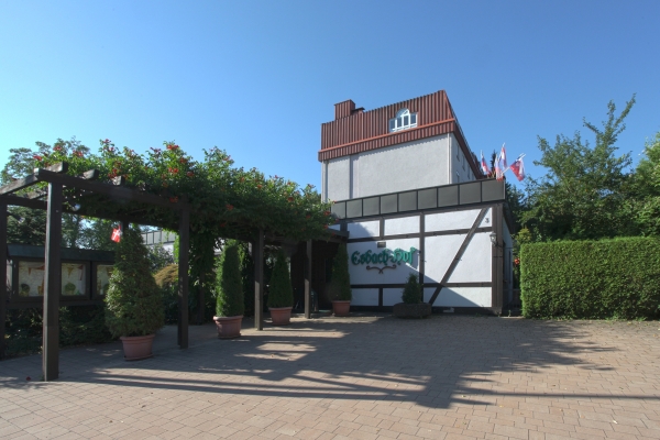 Hotel Esbach Hof (Kitzingen)